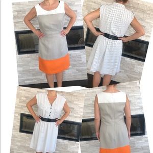 monsoon blondie dress